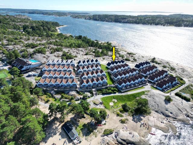 Hus 43, vecka 35 + Bonusvecka