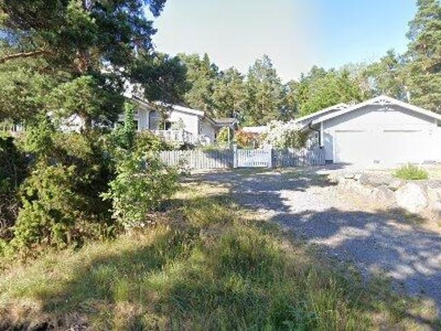 Hus att hyra i Norrtälje, Grisslehamn