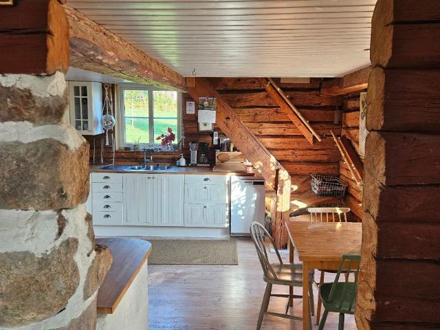 Hus i Bälaryd uthyres 70 m² 7 200 kr