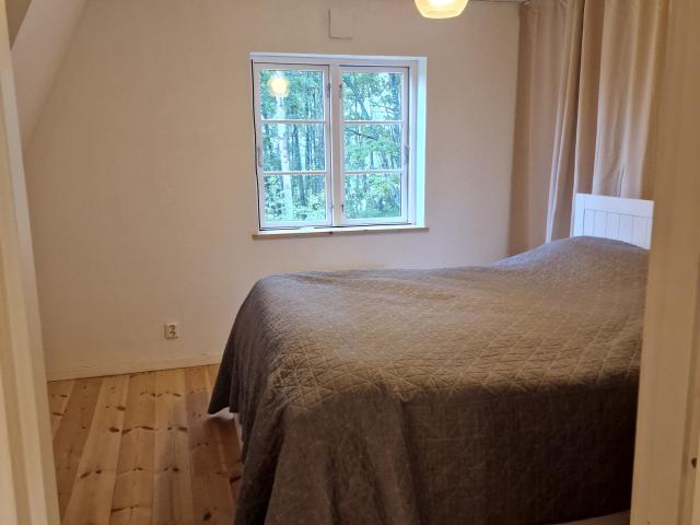 Hus med stor tomt och uteplats 100 m² 15 499 kr