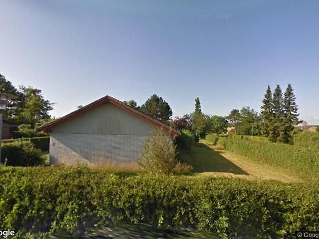 Hus nær Kolding