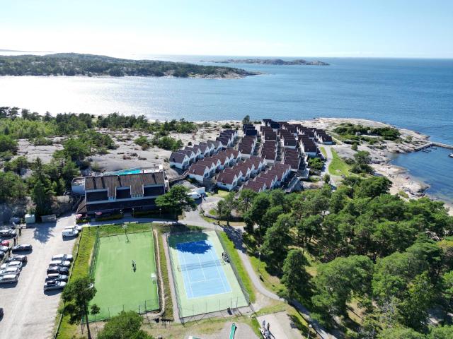 Hus nr 81, vecka 36 + Bonusvecka