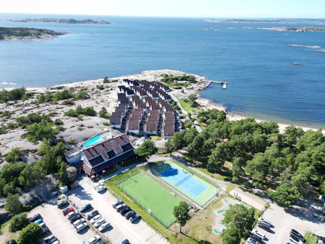 Hus nr 9, vecka 23 + bonusvecka