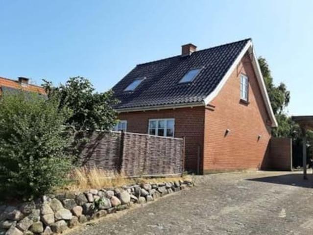 Hus på Glentevej i Viborg til udlejning