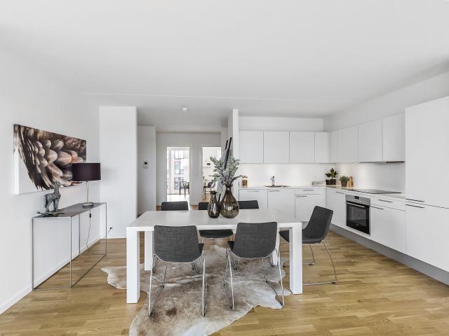 Hus til leje i Albertslund
