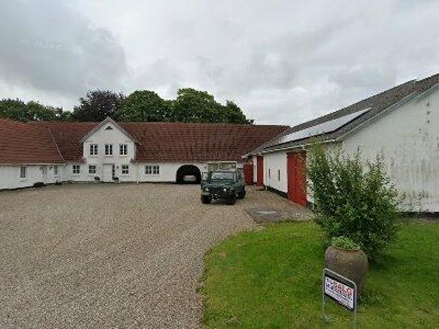 Hus til salg i 6520 Toftlund