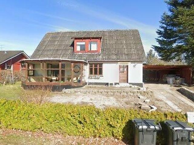 Hus til salg i 9800 Hjørring