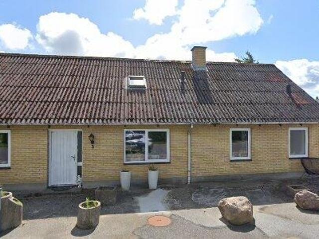 Hus til salg i 9850 Hirtshals