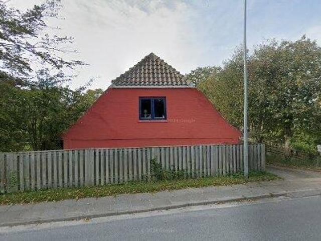 Hus til salg i 9881 Bindslev