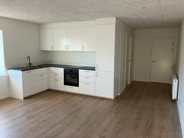 Hus udlejes