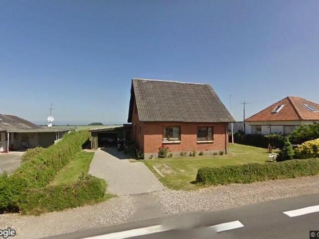 Hus udlejes