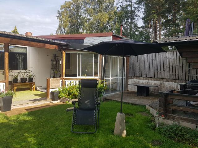 Hus uthyres 125 kvm 125 m² 18 000 kr