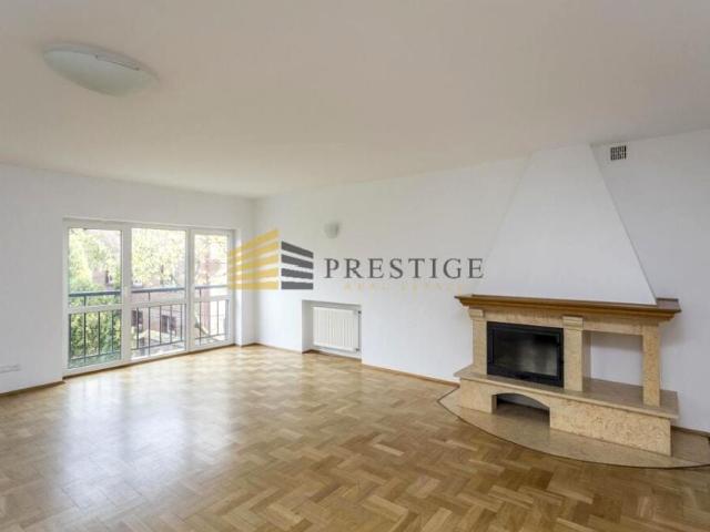 Husarii 380 m², Warszawa