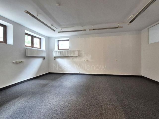 Husarii 90 m², Warszawa