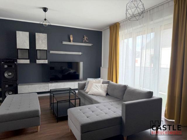 Husarska 59,26 m², Kruszewnia
