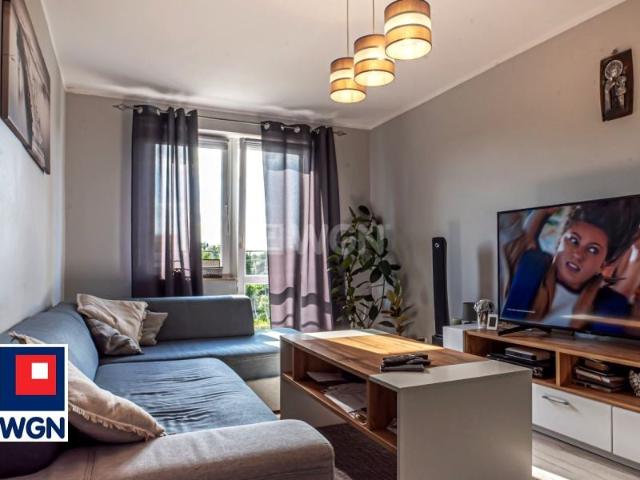 Husarska 77,59 m², Świętoszów