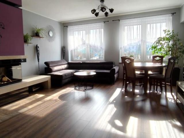 Husarska 98 m², Świdnica
