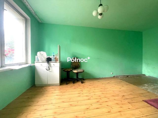 Husarska 33 m², Świętoszów