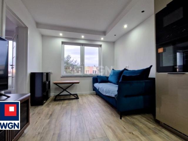 Husarska 31 m², Świętoszów