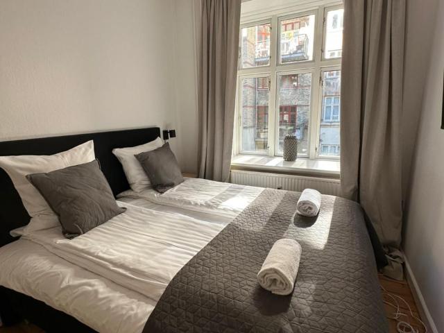 Værelse på 15 m²
