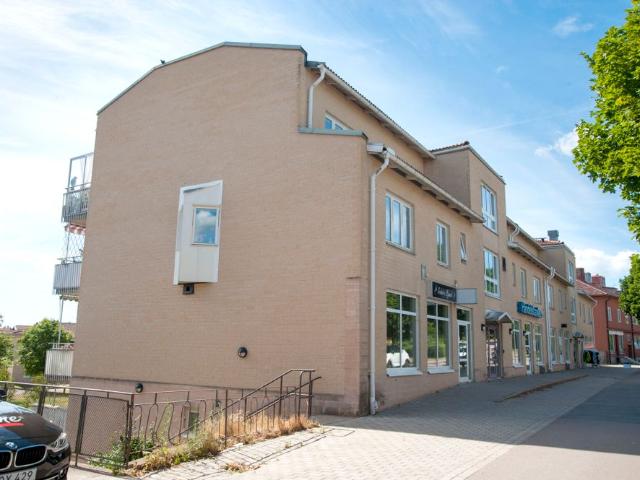 Husbyvägen 15 A