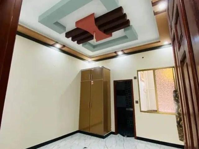 Huse for rent in Quetta. Behind jinnah town. Others ID 96367