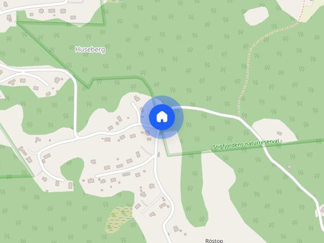 Huseberg, Kållekärr