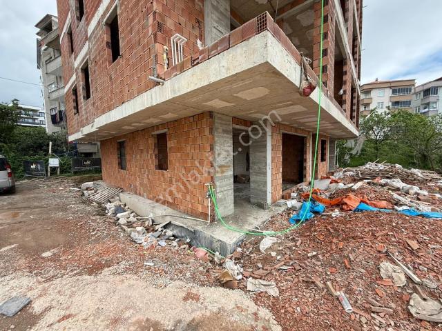 Hüsem Gayrimenkul'den Ballıca Mah. 1+1 Geniş Satılık Daireler