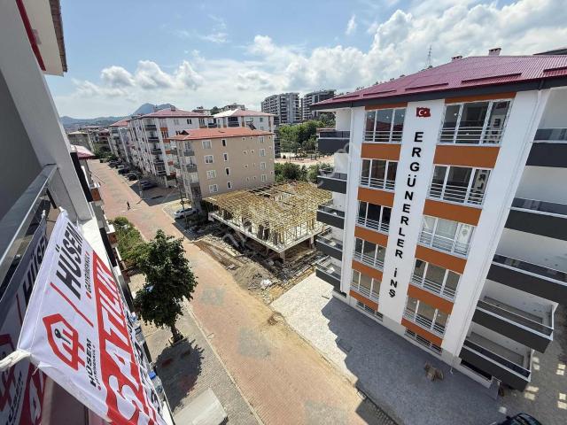 Hüsem Gayrimenkul'den Bulancak'ta Satılık 3+1 Lüks Daire