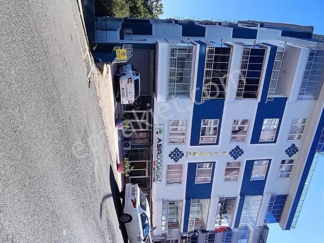Hüsem Gayrimenkul'den Giresun Gedikkaya'da Satılık Lüx Daire