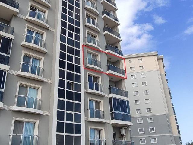 KEŞAN BEĞENDİK CUMHURİYET SİTESİNDE GÜVENLİKLİ SİTEDE SATILIK 2+1 DAİRE