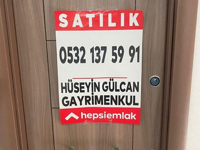 YENİ MAHALLE KONUMUNDA YATIRIMLIK SATILIK 1+1 EŞYALI DAİRE