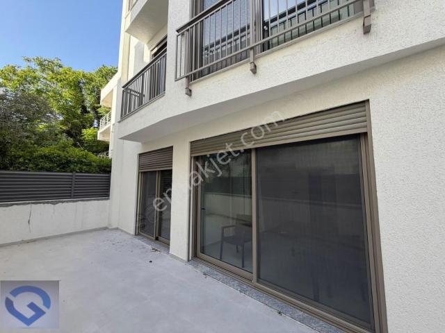 Hüseyin Öziç'den Marina Yakını Kiralık 1+1 Daireler