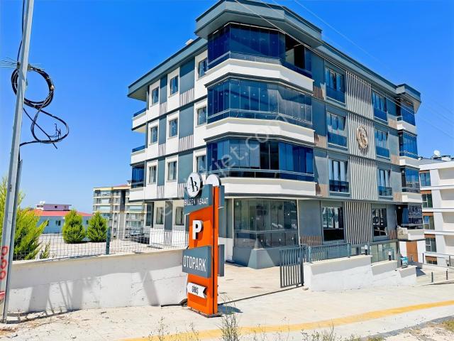 Hüseyin Boylu'dan Nişantaşı'nda Satılık Sıfır 4+1 Daire