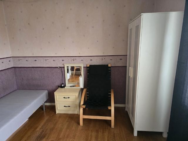 Husholmsgatan, Hisings Kärra