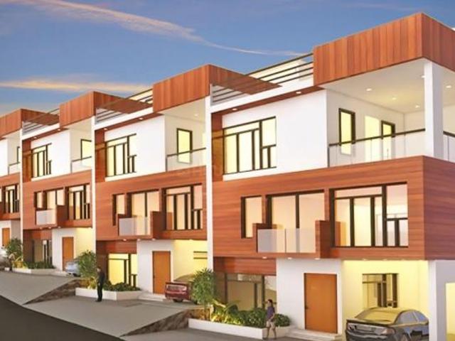 Huskur 3 BHK Villa For Sale Bangalore