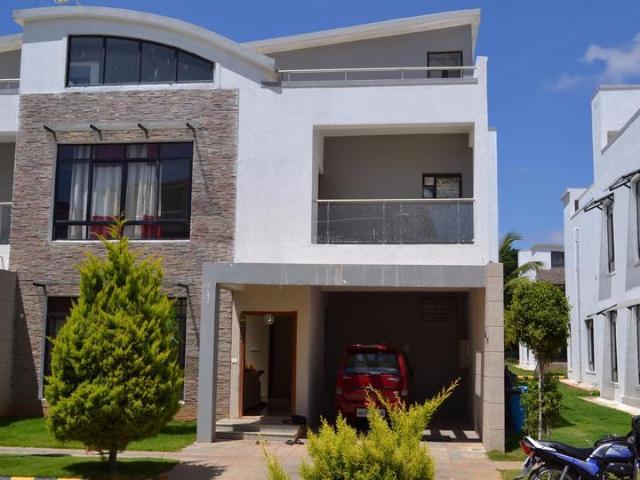 Huskur 3 BHK Villa For Sale Bengaluru