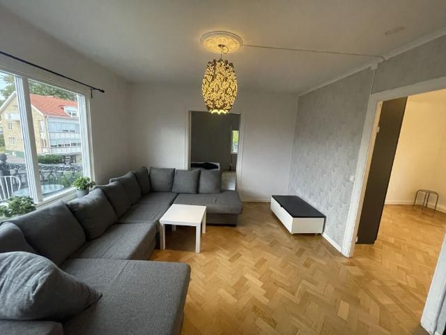 Huskvarnavägen, Jönköping