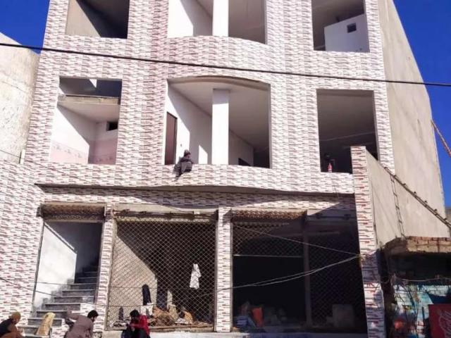 Hussain Plaza Sialkot ID 03905