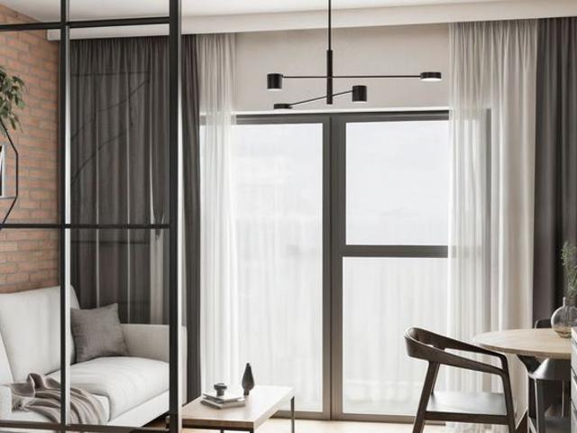 Hussar Loft Apartamenty inwestycyjne