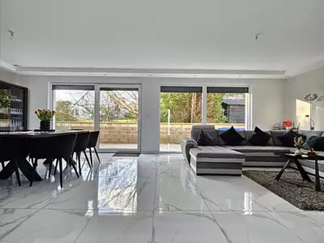 Hussigny Godbrange 54590 Achat / Vente maison 5 pièces t5