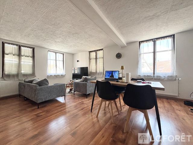 Huttenheim Location Appartement 67