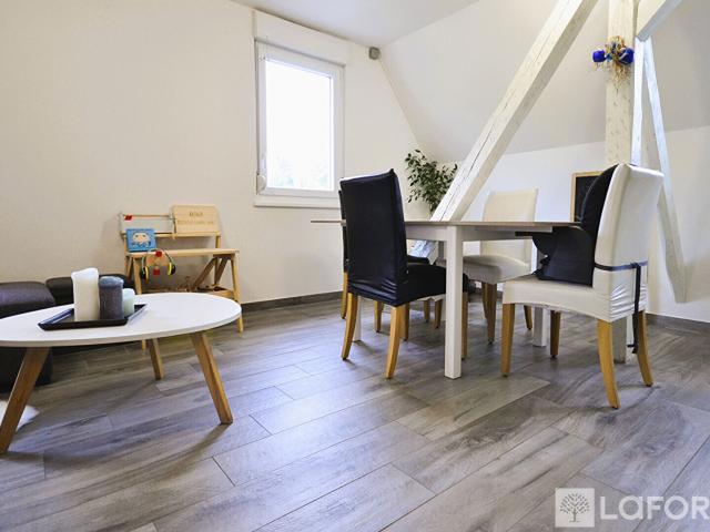 Huttenheim Vente Appartement 67