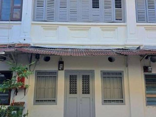 Hutton Lane Off Main Road Terrace House Just Restored Good Condition