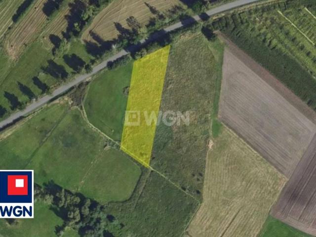 Huta 2 900 m², Odolanów