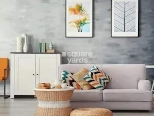 Hutchins Square Apartments 3 Bedroom 1450 Sq. Ft. Builder Floor in Hutchins Road Bangalore Listing ID: #9384