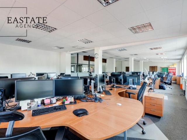 Hutnicza 539 m², Gdynia