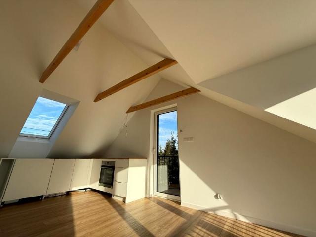 Hutnicza 55 m², Bochnia