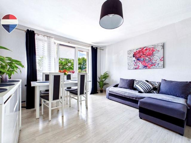 Hutnicza 56,22 m², Łęknica