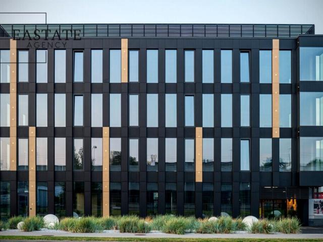 Hutnicza 757,24 m², Gdynia
